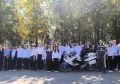 СЕВАСТОПОЛЬСКИЕ ГОСАВТОИНСПЕКТОРЫ ПРОВЕЛИ УРОКИ ДОРОЖНОЙ БЕЗОПАСНОСТИ ВО ВСЕХ ШКОЛАХ ГОРОДА