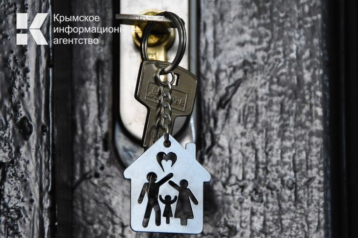 В Симферополе будут судить группу «чёрных риелторов»