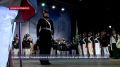 В Севастополе прошла традиционная военно-историческая церемония «Вечерняя зоря»