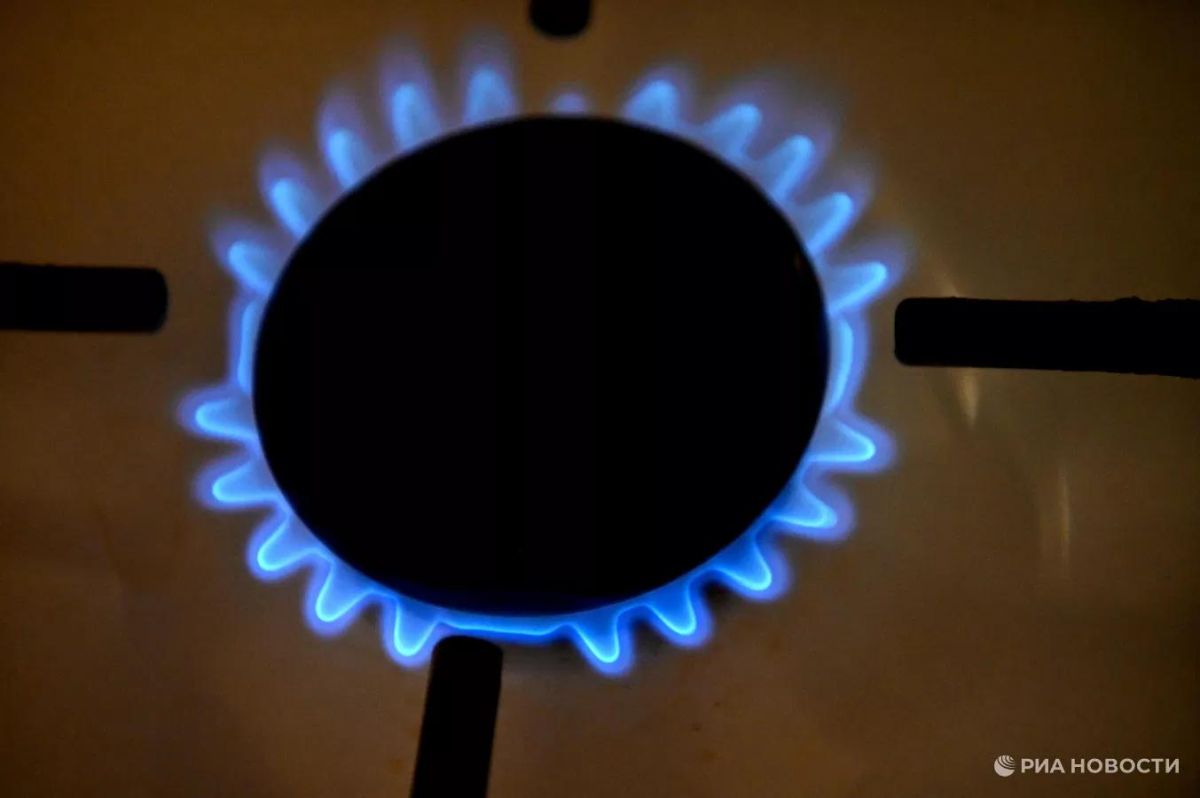 Крым и Севастополь получат 64 млн на социальную газификацию