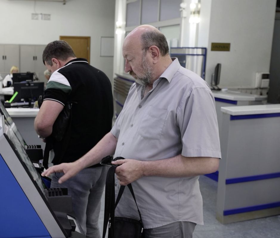 109 млн операций по картам сделали севастопольцы