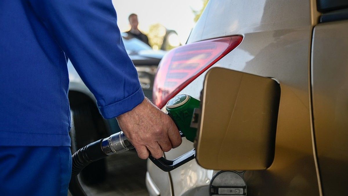 Поставки выросли, но QR-коды и лимиты остаются: ситуация с бензином в Крыму и Севастополе 28 сентября 2026