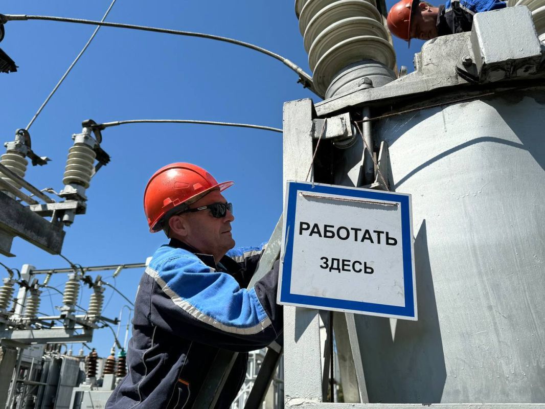 Ознакомиться с полным перечнем плановых ремонтных работ на сентябрь уже можно на нашем сайте