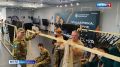 Семья Тарасюк из Севастополя продолжает участие в финале всероссийской патриотической игры «Семейная Зарница»