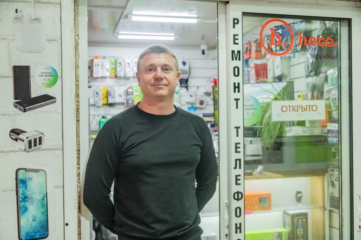 Михаил Развожаев: В Севастополе с начала года заключили почти 300 соцконтрактов
