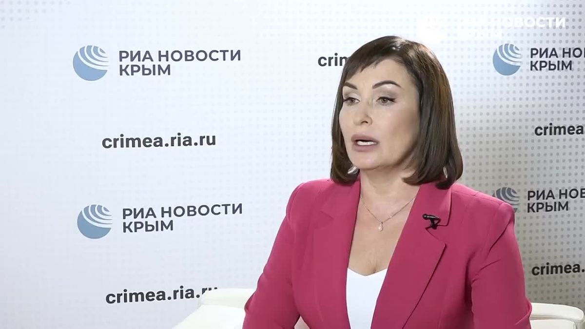 Кафедру для студентов из ДНР планируют создать на базе Института биологии южных морей в Севастополе