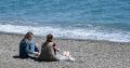Теплее, чем воздух: где в Крыму самая комфортная вода для купания