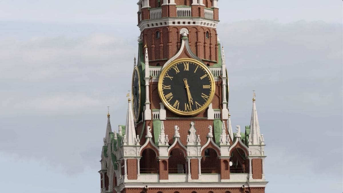 В Кремле объяснили внешнее управление в компаниях