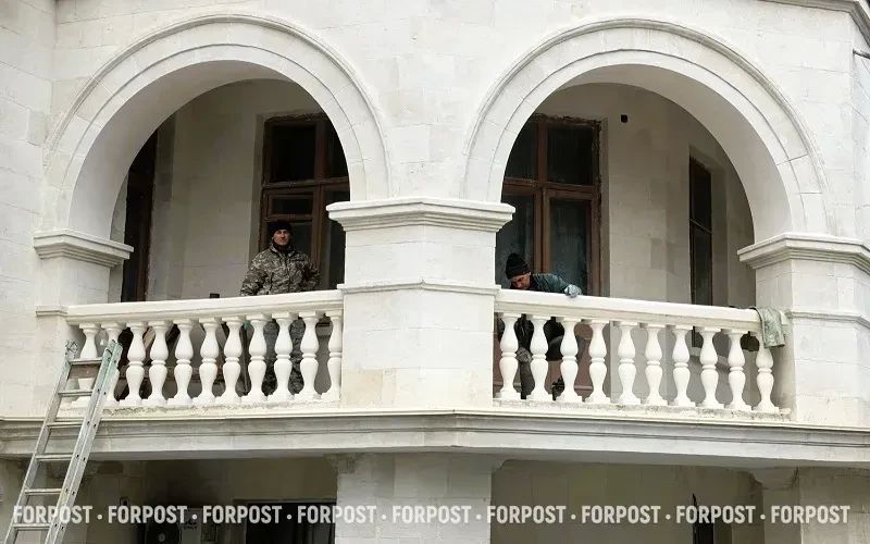 Севастополь долго ждал идеи, которая у него уже была