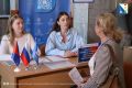 Зарплаты до 100 тысяч предложили севастопольцам на ярмарке вакансий