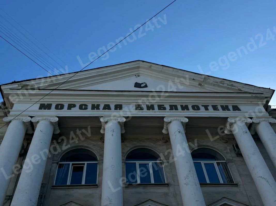 Уникальная экспозиция, посвящённая эпохе Михаила Лазарева, зарождению парусного спорта и легендарному подвигу брига «Меркурий» открылась в Морской библиотеке Севастополя