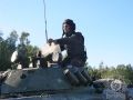 Белоруссия продолжает проверку боеготовности армии