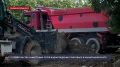 Жителям района Карантинной бухты Севастополя проводят канализационную систему