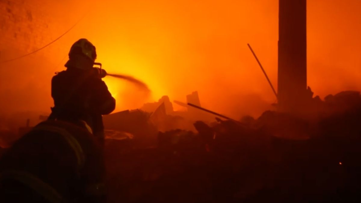 Киев превращается в прифронтовой город Украины