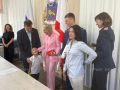 Десять семей из Ялты получили ключи от новых квартир