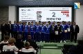 Футболисты школы № 3 взяли серебро турнира «Содружество» U-15