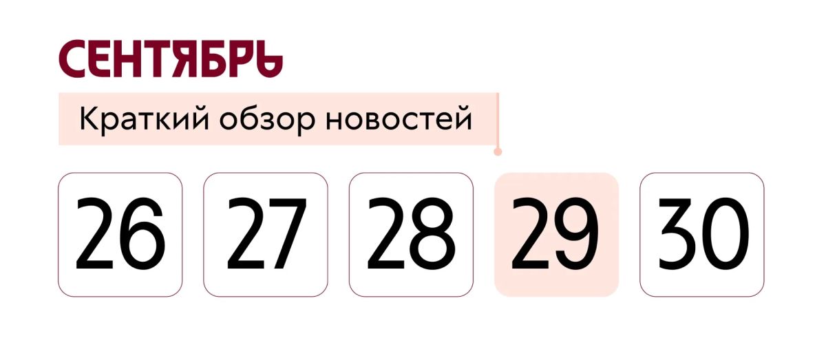 Вы знали, что сегодня Всемирный день сердца?