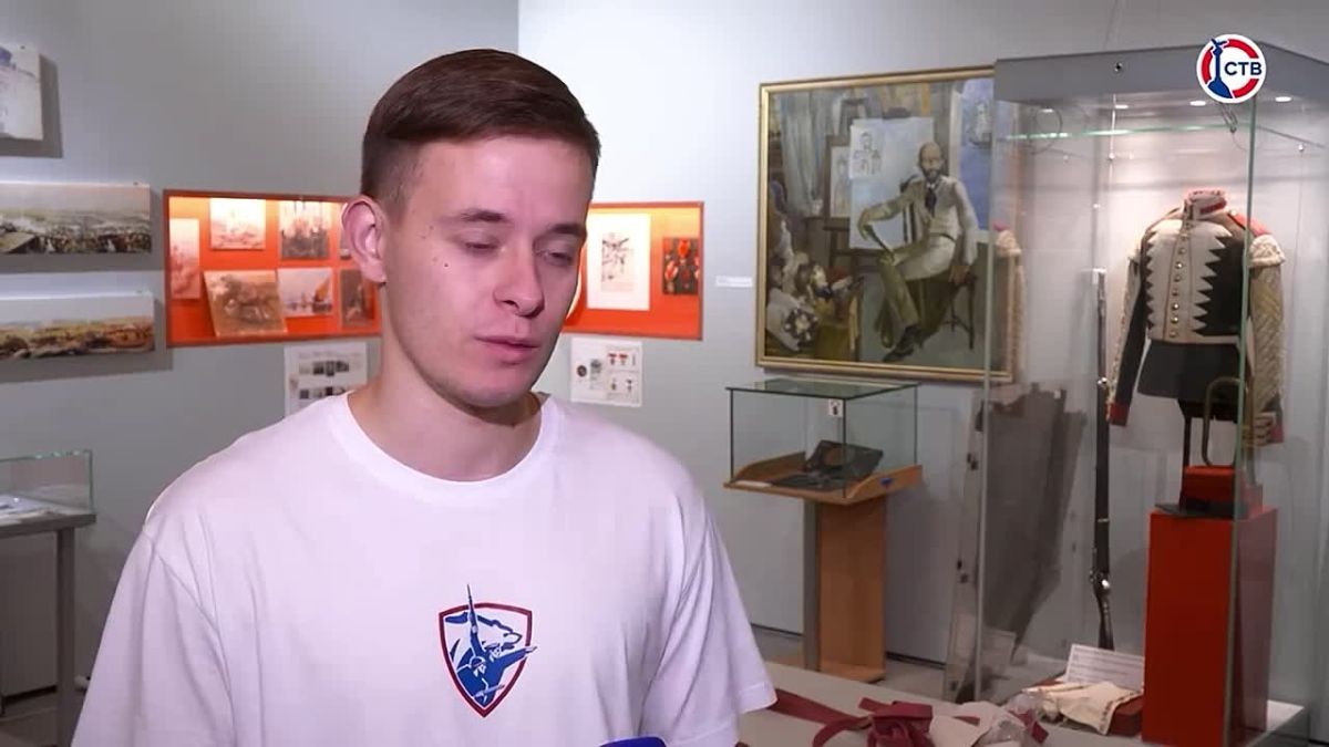 В Культурно-выставочном центре Музея обороны Севастополя прошли инструктажи первой помощи Их участниками стали около 30 сотрудников и экскурсоводов музея