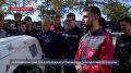 В Севастополе в преддверии дня СПО в колледжах и техникумах проходят мастер-классы
