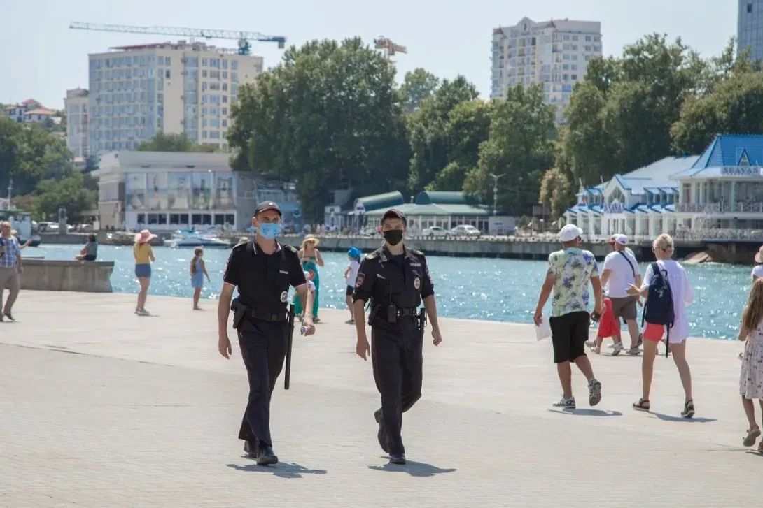 В Севастополе за полгода не осталось нераскрытых разбоев и изнасилований