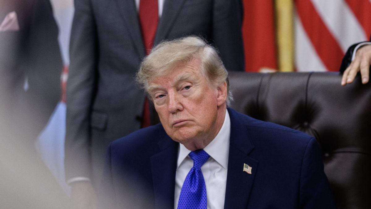 «Друзьям можно»: Трамп разрешил «ядерку» КНДР
