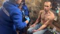 В Крыму спасатели эвакуировали четырёх туристов, заблудившихся в Красной пещере