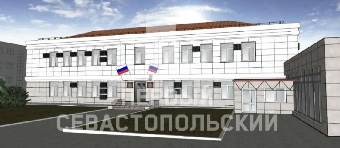 Административное здание филиала Федерального бюджетного учреждения здравоохранения «Центр Гигиены и Эпидемиологии» на ул. Коммунистической, 10 ждет капремонт