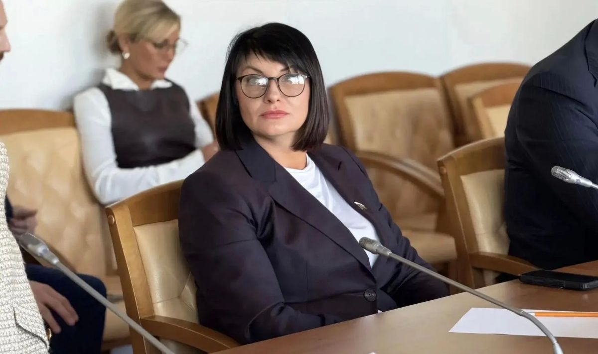 Госдума девятого созыва начала работу: Татьяна Лобач продолжит представлять Севастополь
