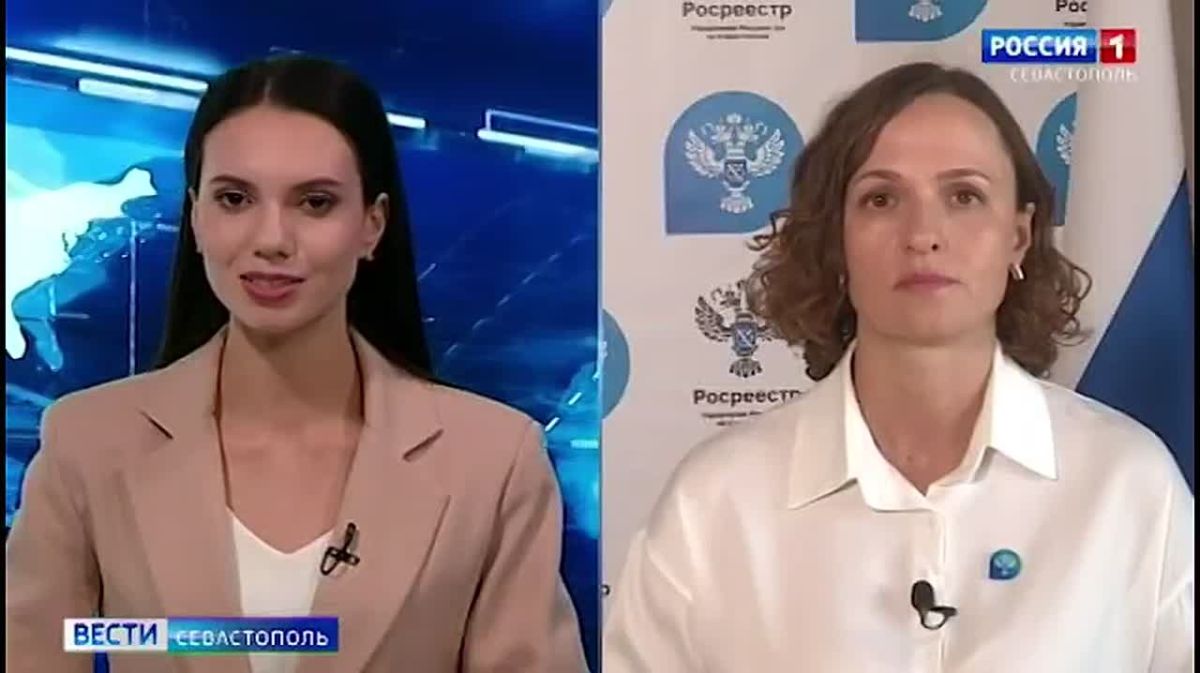 В первом полугодии 2026 года в Управлении Росреестра по Севастополю приняли на кадастровый учет около 1200 индивидуальных жилых домов, их суммарная площадь превысила 150 тысяч квадратных метров