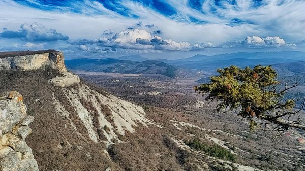 Новости Крыма на утро 1 октября