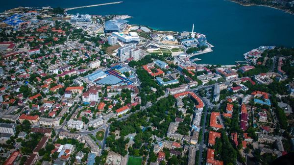 В Севастополе слышна стрельба - работает флот
