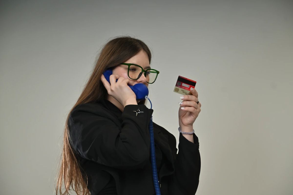 За четыре дня севастопольцы отдали мошенникам более 750 тысяч рублей