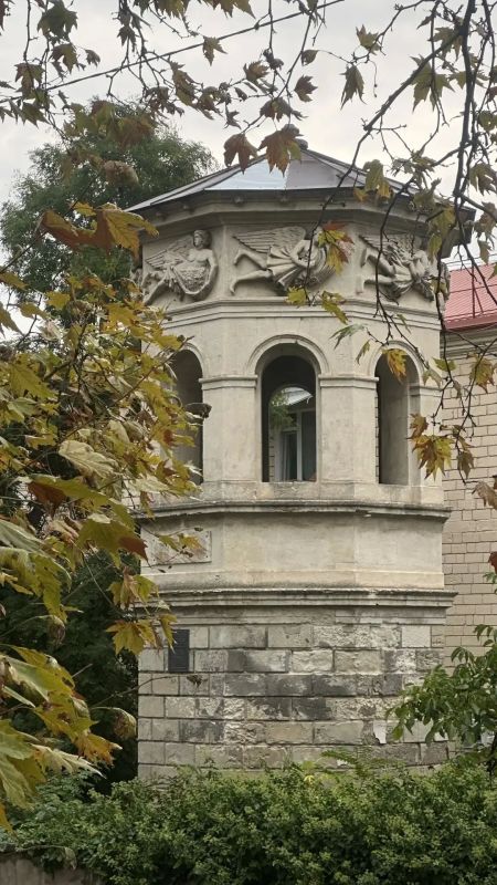 Завтра в Севастополе переменная облачность