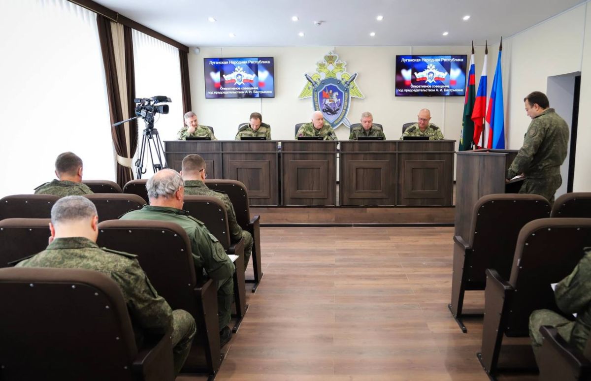 Названы виновные в атаке на пляж под Геленджиком