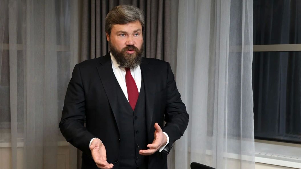 Малофеев рассказал, как отправленный Севастополю $1 млн заморозили в украинском банке
