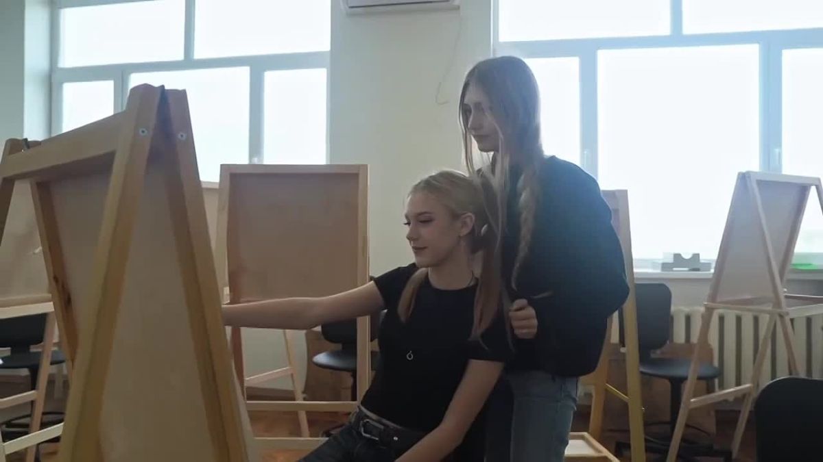 В Севастополе отмечают День среднего профессионального образования