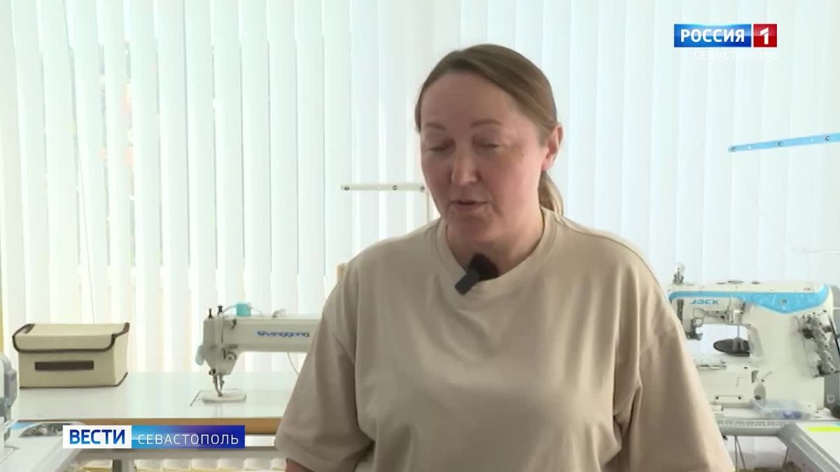 Севастопольские дизайнеры представят город на всероссийском конкурсе адаптивной одежды