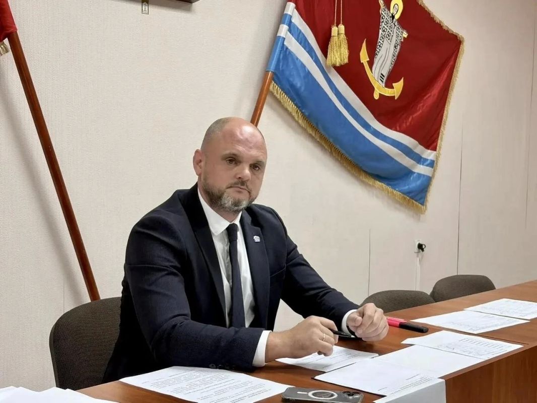 Новые назначения в муниципалитетах Севастополя