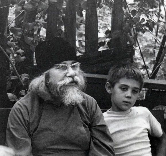 Архимандрит Иоанн (Крестьянкин) — о воспитании