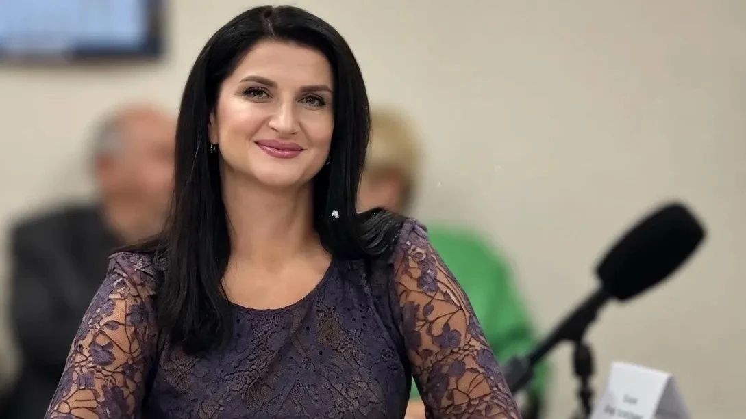 Балаклавский муниципальный округ возглавила Юлия Липовка