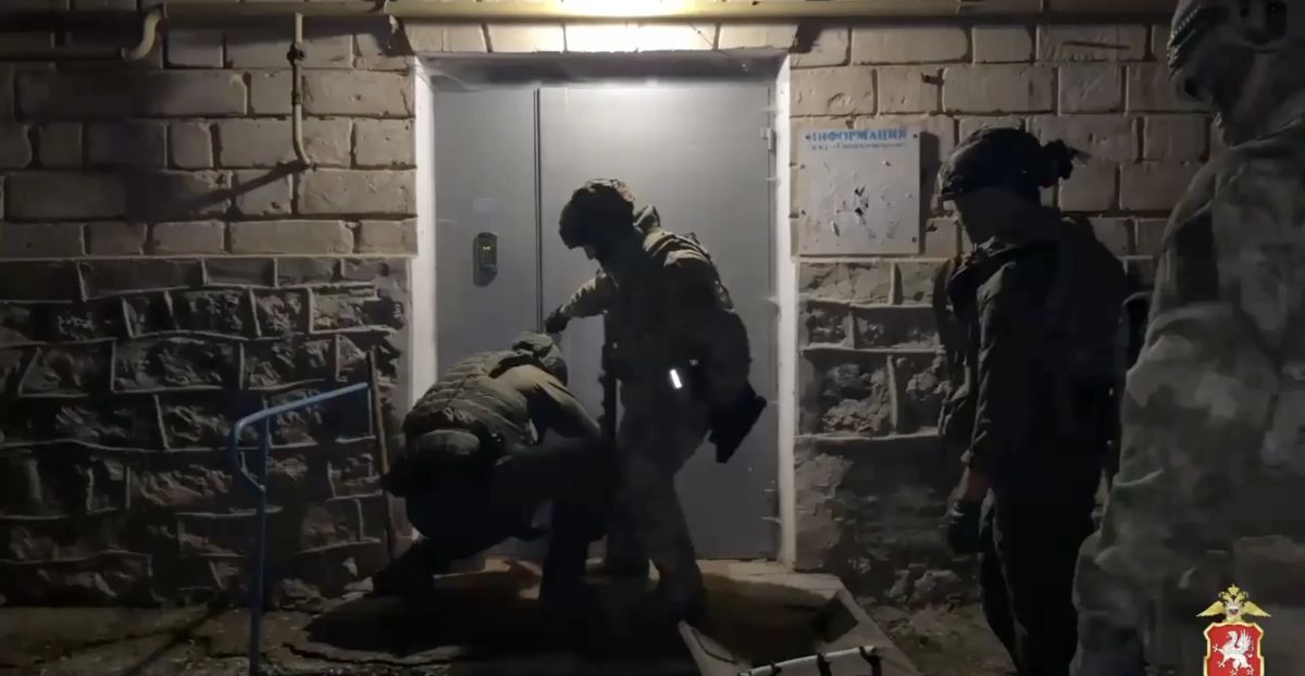 В Севастополе задержали подозреваемого в мошенничестве на 630 тысяч рублей
