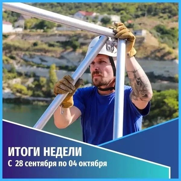 Общественная безопасность. События недели с 28 сентября по 4 октября