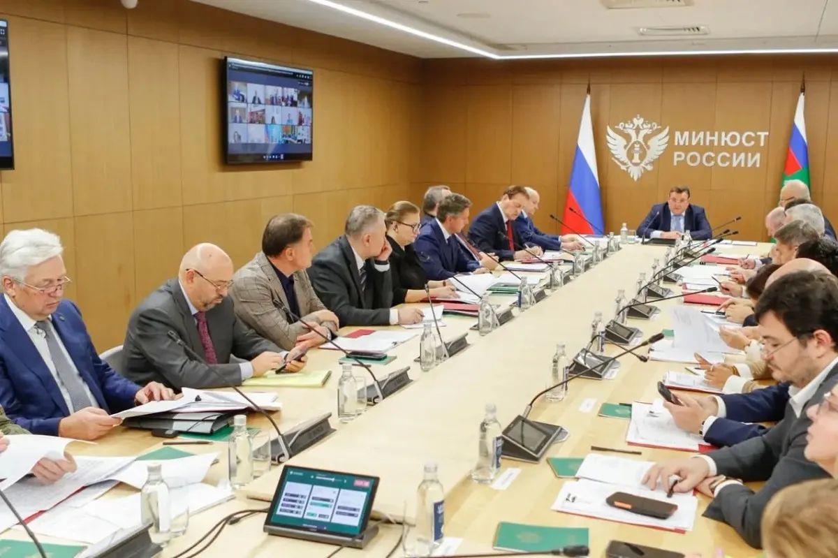 Пятнадцатый ПМЮФ-2027 пройдет в Северной столице с 20 по 22 мая