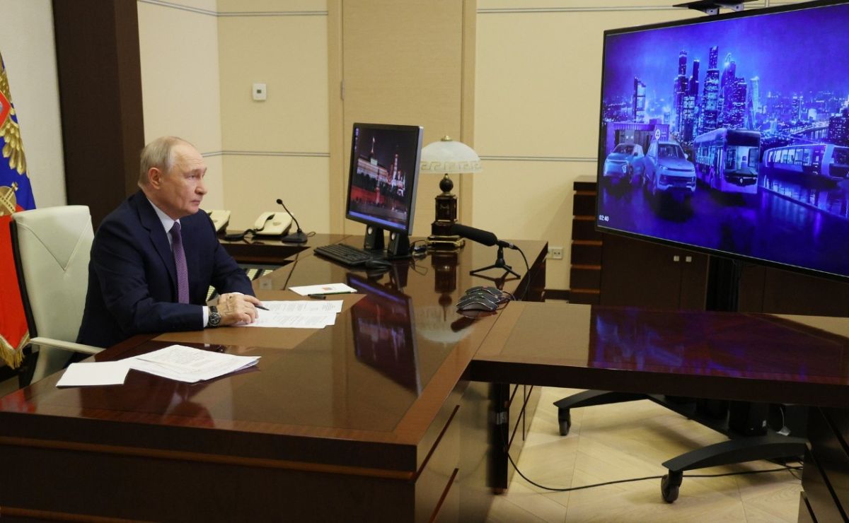 Россия обеспечит спрос на аккумуляторы к 2030 году