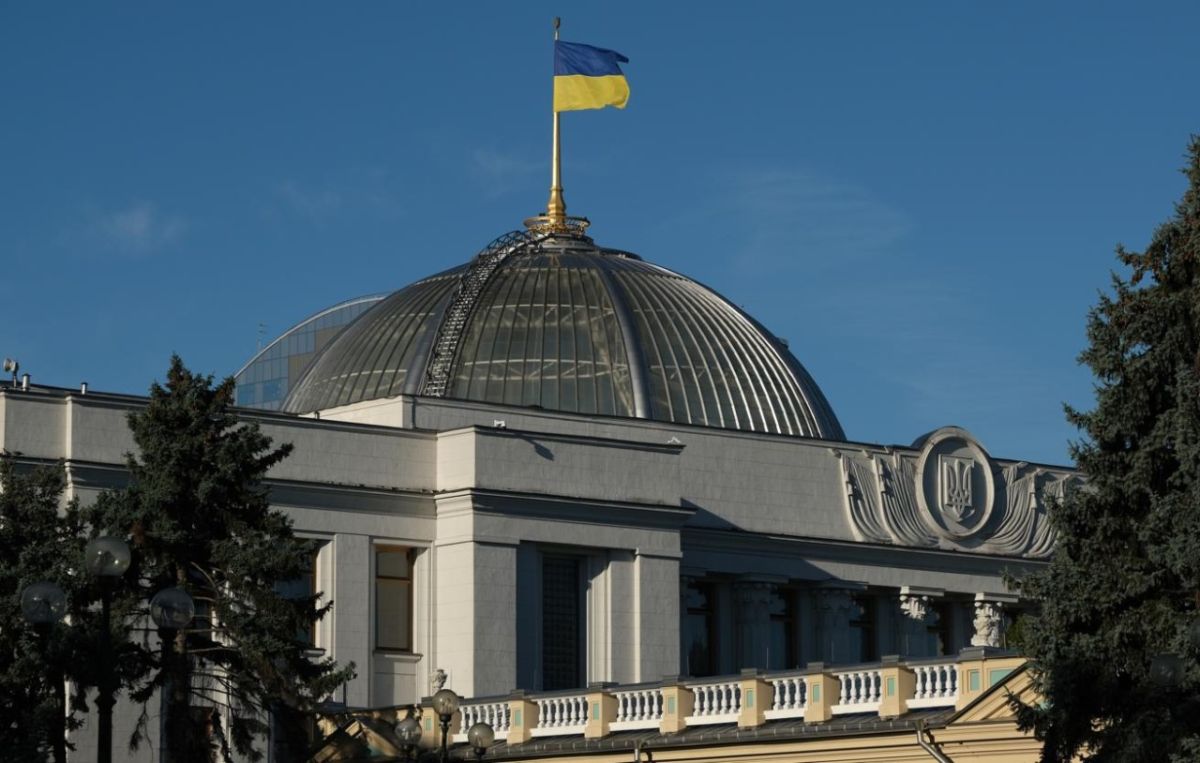 В Верховной Раде предложили отказаться от НАТО