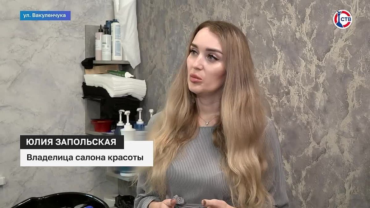 Более 300 социальных контрактов заключили в Севастополе с начала года Мера поддержки по нацпроекту «Семья» помогает севастопольцам открыть своё дело, развивать уже существующий бизнес или найти работу
