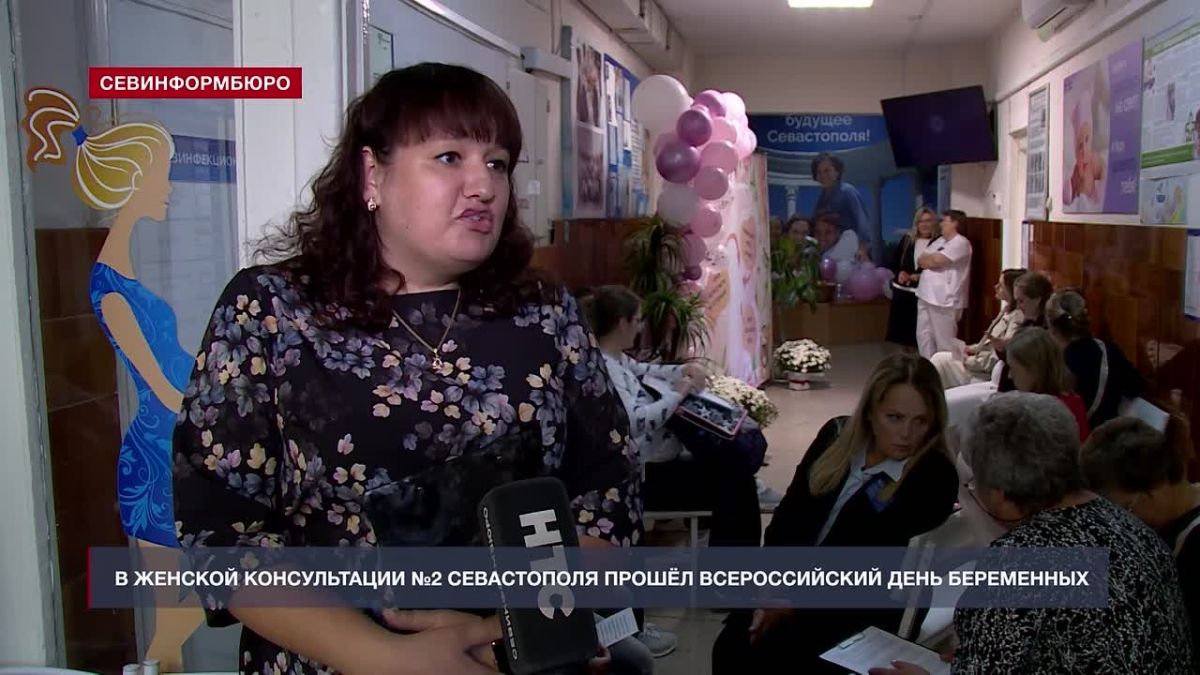 Мама - первое слово и целый мир для каждого ребенка