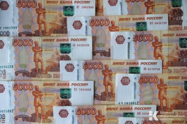В Севастополе стало больше богатых людей