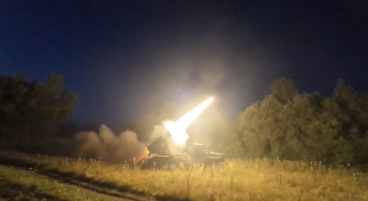 Россия массированно ударила по ВПК Украины
