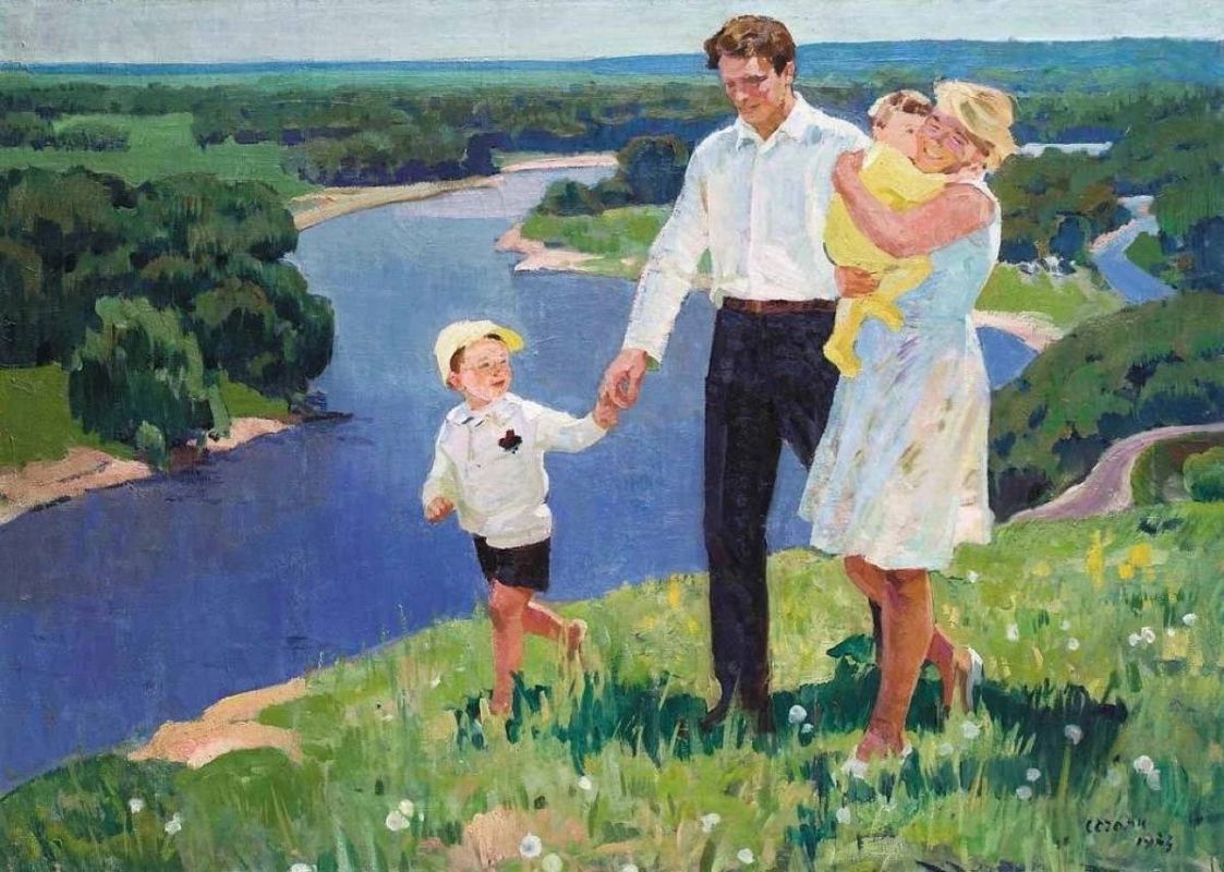 «У других всё всегда лучше»